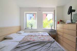 Hochwertige Terrassenwohnung mit Außenstellplatz und optionaler Einbauküche in ruhiger Lage – Die vollständige Adresse der Immobilie erhältst du vom Anbieter., 50997 Rondorf, Köln – Vorschaubild 14