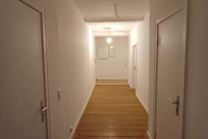 Großzügige Wohnung Fleethörn 64 in Kiel zu vermieten- Otto Stöben GmbH – Fleethörn 64, 24103 Damperhof, Kiel – Vorschaubild 12