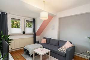 Bremen - Hastedt | Stilvolles Dreifamilienhaus mit Charme, Garten und Mieteinnahmen – Die vollständige Adresse der Immobilie erhältst du vom Anbieter., 28207 Hastedt, Bremen – Vorschaubild 26