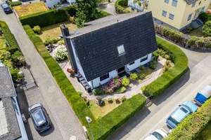 EFH mit hochwertiger Ausstattung, Einliegeroption, Garten & Galerie – Die vollständige Adresse der Immobilie erhältst du vom Anbieter., 65205 Nordenstadt, Wiesbaden – Vorschaubild 2