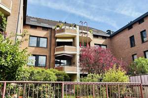 Charmantes Einzimmerapartment mit Balkon! – Die vollständige Adresse der Immobilie erhältst du vom Anbieter., 51143 Zündorf, Köln – Vorschaubild 2