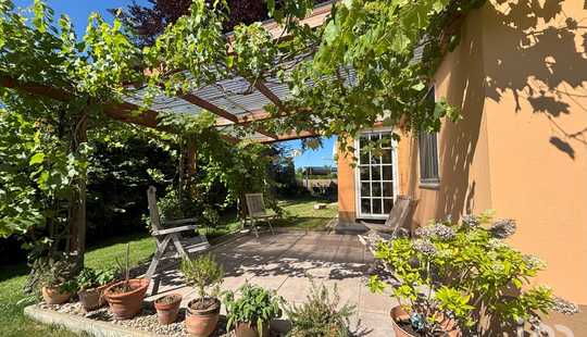 Bild von Charakter trifft Komfort – Stilvolles Fehnhaus in Ostrhauderfehn mit Charme und moderner Ausstattung