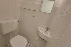 Bezugsfreie 3-Zimmer-Wohnung mit großzügigem Süd-West-Balkon in grüner Citylage – Die vollständige Adresse der Immobilie erhältst du vom Anbieter., 14050 Westend, Berlin – Vorschaubild 7