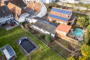 Ein Haus, das Geschichten erzählt – Landhaus in Jechtingen – Die vollständige Adresse der Immobilie erhältst du vom Anbieter., 79361 Sasbach am Kaiserstuhl – Vorschaubild 9