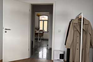 Moderne 2,5-Zimmer-Maisonettewohnung im Ahrbergviertel – Haspelmathstraße 11, 30449 Linden-Süd, Hannover – Vorschaubild 4