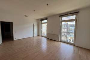 Schöne, geräumige Ein-Zimmer-Wohnung in Düsseldorf-Derendorf – Die vollständige Adresse der Immobilie erhältst du vom Anbieter., 40476 Derendorf, Düsseldorf – Vorschaubild 2