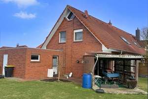 Eigennutzer aufgepasst! Wohnhaus mit zwei Wohneinheiten in guter Lage  – Die vollständige Adresse der Immobilie erhältst du vom Anbieter., 49688 Lastrup – Vorschaubild 7