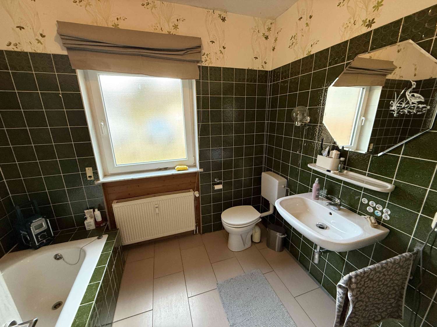 Immobilie in Lutterbek - Großzügiges Einfamilienhaus mit Einliegerwohnung, PV-Anlage und 
889 m² Grundstück - Bild 1