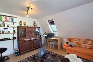 Attraktives Haus mit zwei Wohneinheiten!
- Zu kaufen in 23556 Lübeck - – 23556 Sankt Lorenz Nord, Lübeck – Vorschaubild 22