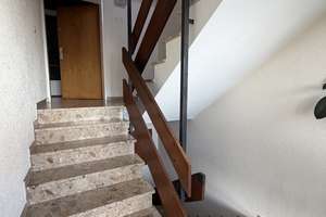 3 Familienhaus mit Garagen, Garten und Balkon sowie PV Anlage – Niederwaldstraße 17, 76532 Sandweier, Baden-Baden – Vorschaubild 9