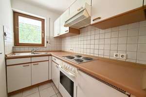 Ruhelage am Georgenberg: 1-Zimmer-Wohnung mit Terrasse ins Grüne! – Die vollständige Adresse der Immobilie erhältst du vom Anbieter., 72762 Reutlingen-Mitte, Reutlingen – Vorschaubild 4