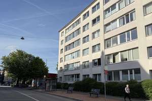 Exklusive 2-Zimmer-Wohnung am Belvedere - Holtenauer Straß – Holtenauer Straße 228, 24106 Blücherplatz, Kiel – Vorschaubild 44