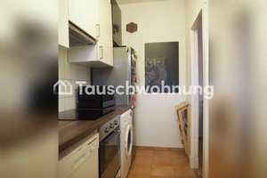 Tauschwohnung: Tauschwohnung 2,5 Zimmer Wohnung 3.Etage direkt am Stadtpark – Die vollständige Adresse der Immobilie erhältst du vom Anbieter., 22303 Winterhude, Hamburg – Vorschaubild 4