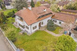 Stilvolle Stadtvilla mit Einliegerwohnung in ruhiger Lage im Ingolstädter Norden – Die vollständige Adresse der Immobilie erhältst du vom Anbieter., 85055 Nordost, Ingolstadt – Vorschaubild 34