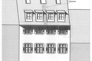 Denkmalgesch. Mehrfamilienhaus (Baujahr 1706, saniert 2012) in zentraler Lage der Durlacher Altstadt – Die vollständige Adresse der Immobilie erhältst du vom Anbieter., 76227 Durlach, Karlsruhe – Vorschaubild 15