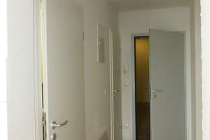 Modernes 1 Zimmer Apartment mit Küche und Balkon – Fritz Ritter Straße 38-44, 7747 Neulobeda, Jena – Vorschaubild 8