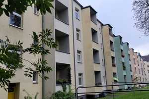 Hervorragender Zuschnitt -  3 Zimmerwohnung mit Balkon – Dorotheenstraße 41, 9113 Chemnitz – Vorschaubild 1