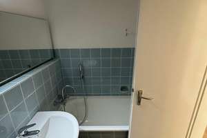 Helle 2-Zimmer-Wohnung in ruhiger Südlage mit Balkon und Parkblick – zentral gelegen – Die vollständige Adresse der Immobilie erhältst du vom Anbieter., 41236 Grenzland-Stadion, Mönchengladbach – Vorschaubild 6
