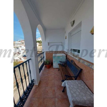 Immobilien zum Verkauf in Cómpeta