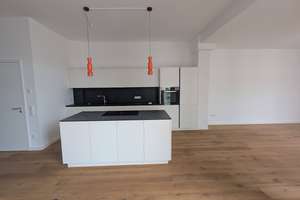 Wohnen auf höchstem Niveau: Exklusiv sanierte 3-Zimmer in Top-Lage – Kasernenstraße 17-19, 40213 Carlstadt, Düsseldorf – Vorschaubild 4