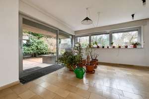 Ausgezeichnetes Architektenhaus in Revitalisierungserwartung! – 64287 Darmstadt-Ost, Darmstadt – Vorschaubild 3