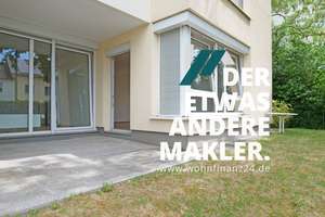 Stadtnah im Grünen wohnen!