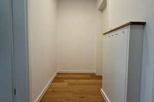 Stilvolle 1-Zimmer-Wohnung mit Terrasse und EBK – Wohnen am Stadtpark in zentraler Lage – Parkstraße 46, 90408 Maxfeld, Nürnberg – Vorschaubild 4