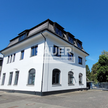 467 m² - Bürovilla auf 3 Etagen in Lichtenrade! *1501*