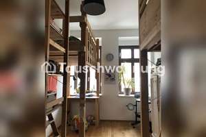 Tauschwohnung: Gemütliche Dreizimmerwohnung mit Terrasse und Garten – Angerstraße 49B, 4177 Altlindenau, Leipzig – Vorschaubild 8