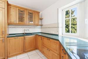bezugsfrei - provisionsfrei - 5-Raum-Maisonette mit Eigenheimfeeling - 142 m² - Balkon - Stellplatz – Zur Loberaue 17, 4356 Seehausen, Leipzig – Vorschaubild 19