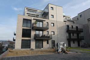 Helle Penthousewohnung im KFW 40 Energiesparhaus Trier mit Top Verkehranbindung Luxemburg – Die vollständige Adresse der Immobilie erhältst du vom Anbieter., 54294 West/Pallien, Trier – Vorschaubild 12
