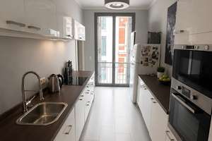 Elegantes City-Apartment im Haus Prado – Rückerstraße 6, 10119 Mitte (Ortsteil), Berlin – Vorschaubild 6