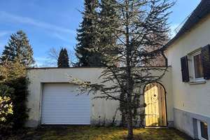 Grundstück mit Altbestand in München-Hartmannshofen - zu vergeben im Höchstgebotsverfahren – Lauterbachstraße 34, 80997 Moosach-Bahnhof, München – Vorschaubild 4