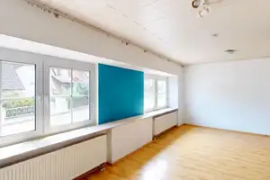 Viel Grün in Bad Dürkheim-Seebach - Einfamilienhaus mit Einliegerwohnung und tollem Grundstück – Bad Dürkheim (Kreis) – Vorschaubild 2