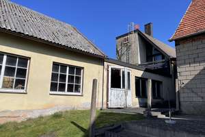 *** Provisionsfrei - Achtung Handwerker *** Riesen Hütte zum kleinen Taler - 2-Fam-Haus + Hallen – Die vollständige Adresse der Immobilie erhältst du vom Anbieter., 97657 Sandberg – Vorschaubild 25