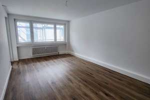 sanierte 2 Zimmer SENIORENWOHNUNG mit Balkon – Bayernallee 3-5, 52066 Burtscheider Abtei, Aachen – Vorschaubild 2