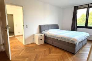 *PROVISIONSFREI* Helle 4-Raum-Wohnung mit 2 Balkonen in gepflegtem Haus – Herchenbachstr. 5, 40470 Mörsenbroich, Düsseldorf – Vorschaubild 13