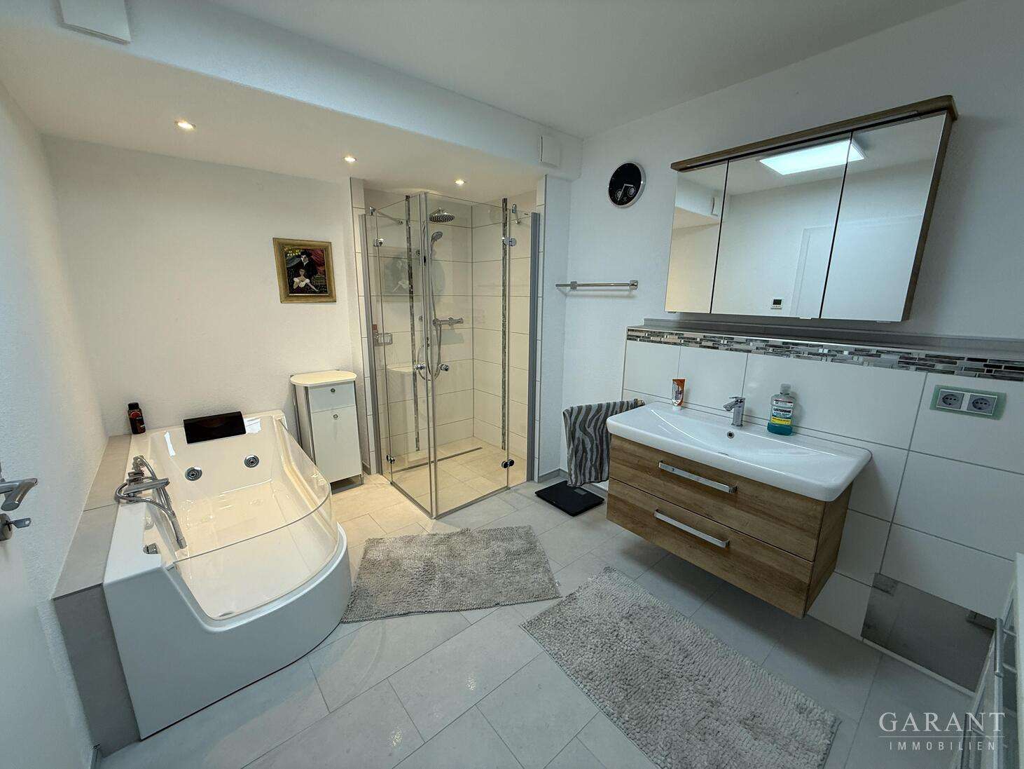 Immobilie in Albbruck - SPECIAL LIVING EXPERIENCE - Bild 2