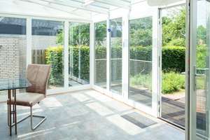 Siedlungshaus auf großem Grundstück in Norderstedt-Garstedt - Haus zum Grundstückspreis – Die vollständige Adresse der Immobilie erhältst du vom Anbieter., 22848 Norderstedt – Vorschaubild 2