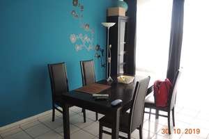 1 Zimmer Apartment mit Balkon und Küche in Regensburg – Die vollständige Adresse der Immobilie erhältst du vom Anbieter., 93057 Reinhausen, Regensburg – Vorschaubild 5