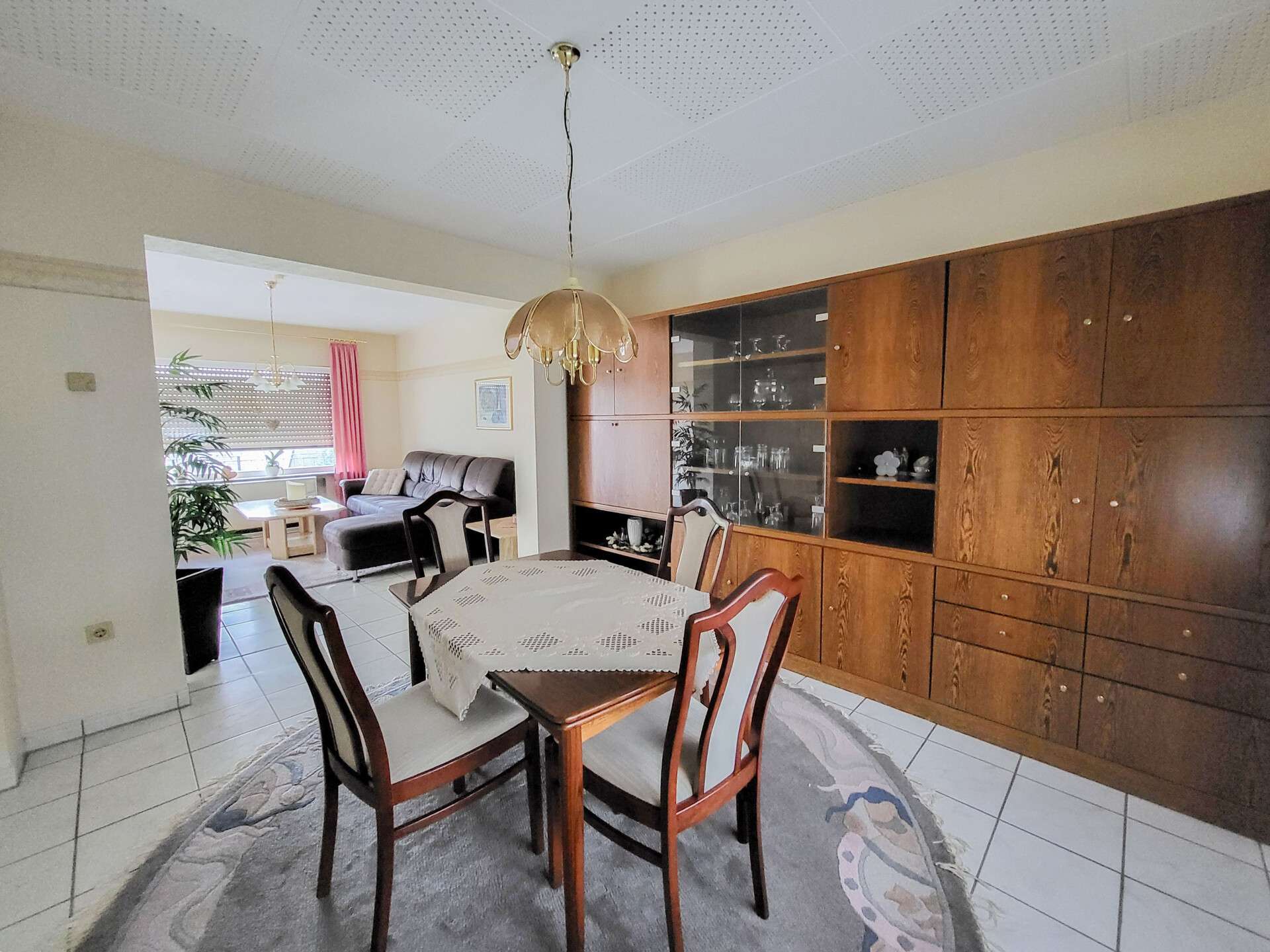 Immobilie in Seck - Familienfreundliches Haus mit großem Grundstück, Einliegerwohnung und herrlichem Ausblick - Bild 3