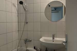 Stuttgart Ost: 3-Zimmer-Wohnung mit kleiner Einbauküche – Die vollständige Adresse der Immobilie erhältst du vom Anbieter., 70186 Gaisburg, Stuttgart – Vorschaubild 15