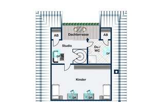 Maisonette mit Aussicht & Potential – 121 m² in Top-Lage von Heilbronn – Die vollständige Adresse der Immobilie erhältst du vom Anbieter., 74074 Heilbronn, Heilbronn – Vorschaubild 24