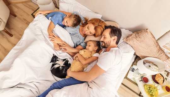 Bild von ** Von der Idee zur Realität: So gelingt der Hausbau - raus aus der Miete mit Klinkeraktion**