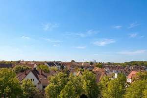 Einziehen & wohlfühlen - Modernisierte Eigentumswohnung mit Fahrstuhl und Westloggia – Die vollständige Adresse der Immobilie erhältst du vom Anbieter., 38106 Östliches Ringgebiet, Braunschweig – Vorschaubild 4