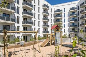 Hello, moderne 2-Zimmer-Wohnung in Nürnberg (Frankenstraße) – frei ab 16.09.2026 – Frankenstr 2, 90443 Gibitzenhof, Nürnberg – Vorschaubild 13