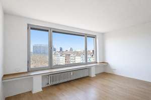 Erstbezug nach Renovierung: Einzigartiges Penthouse mit großzügiger Dachterrasse am Worringer Platz – Die vollständige Adresse der Immobilie erhältst du vom Anbieter., 40210 Stadtmitte, Düsseldorf – Vorschaubild 6