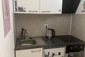 1-Zimmer-Wohnung in München Obergiesing – Werinherstr. 19, 81541 Obergiesing, München – Vorschaubild 4