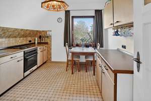 Platz ohne Ende! 6-Zimmer-Haus mit 970 m² Garten & Garage in Nordenham – Die vollständige Adresse der Immobilie erhältst du vom Anbieter., 26954 Nordenham – Vorschaubild 17