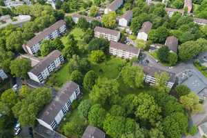 ***Schöne 1 Zimmer Wohnung in Duisdorf - Einbauküche und Balkon**** – Im Feldpütz 4, 53123 Bonn – Vorschaubild 1